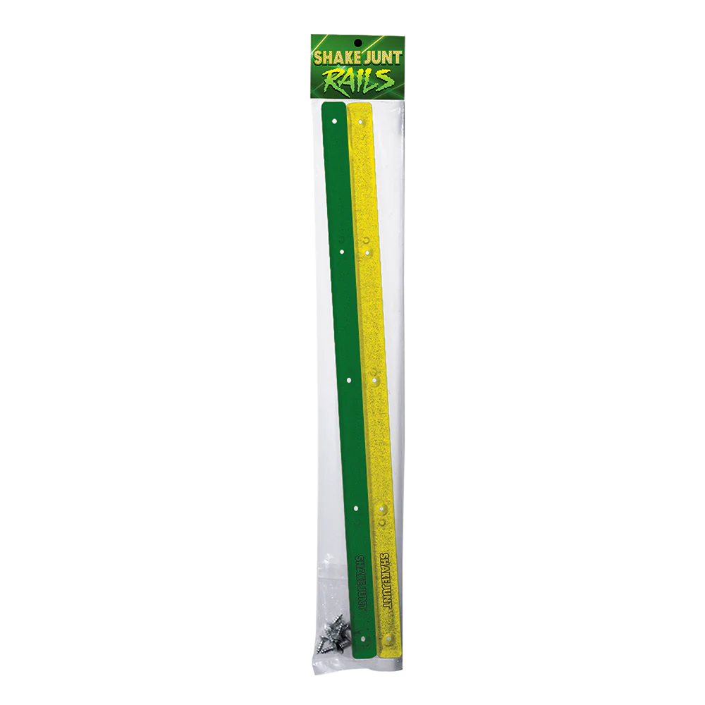 RIELES SKATE - SHAKE JUNT RAILS