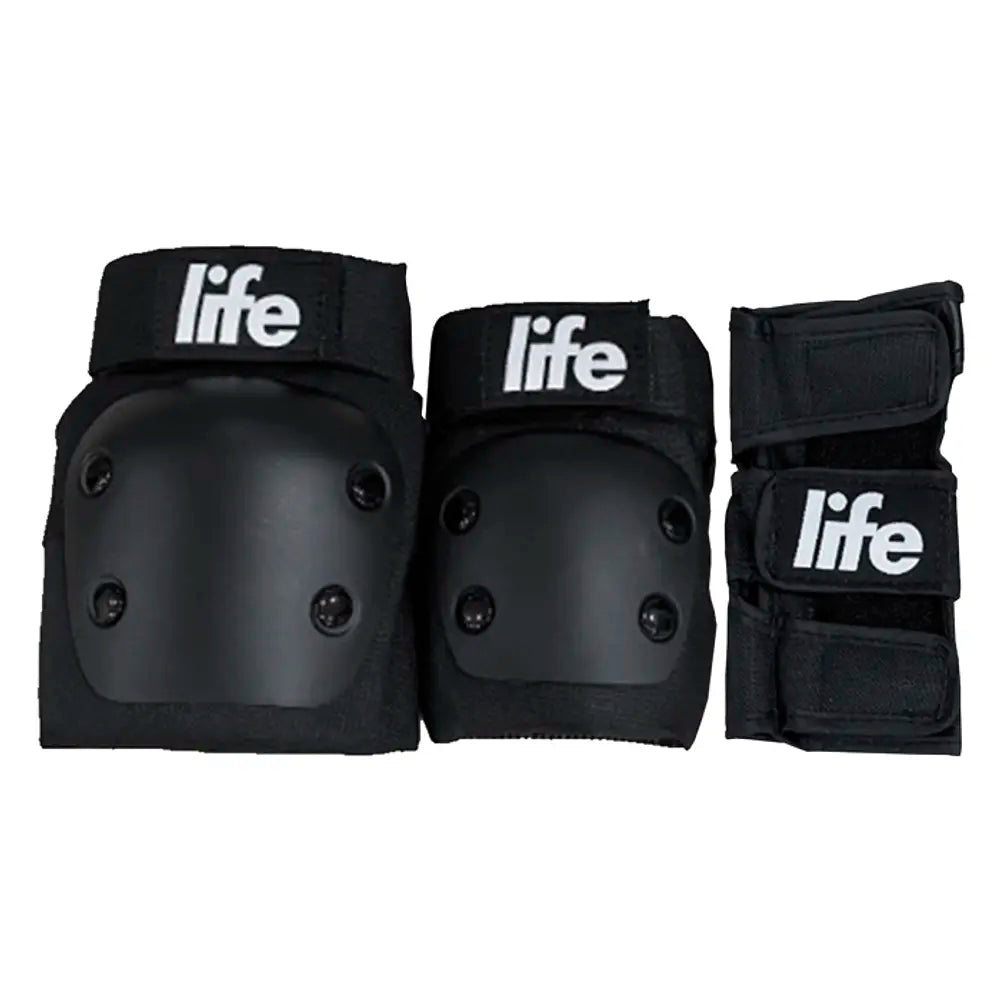 SET DE PROTECCIONES - LIFE