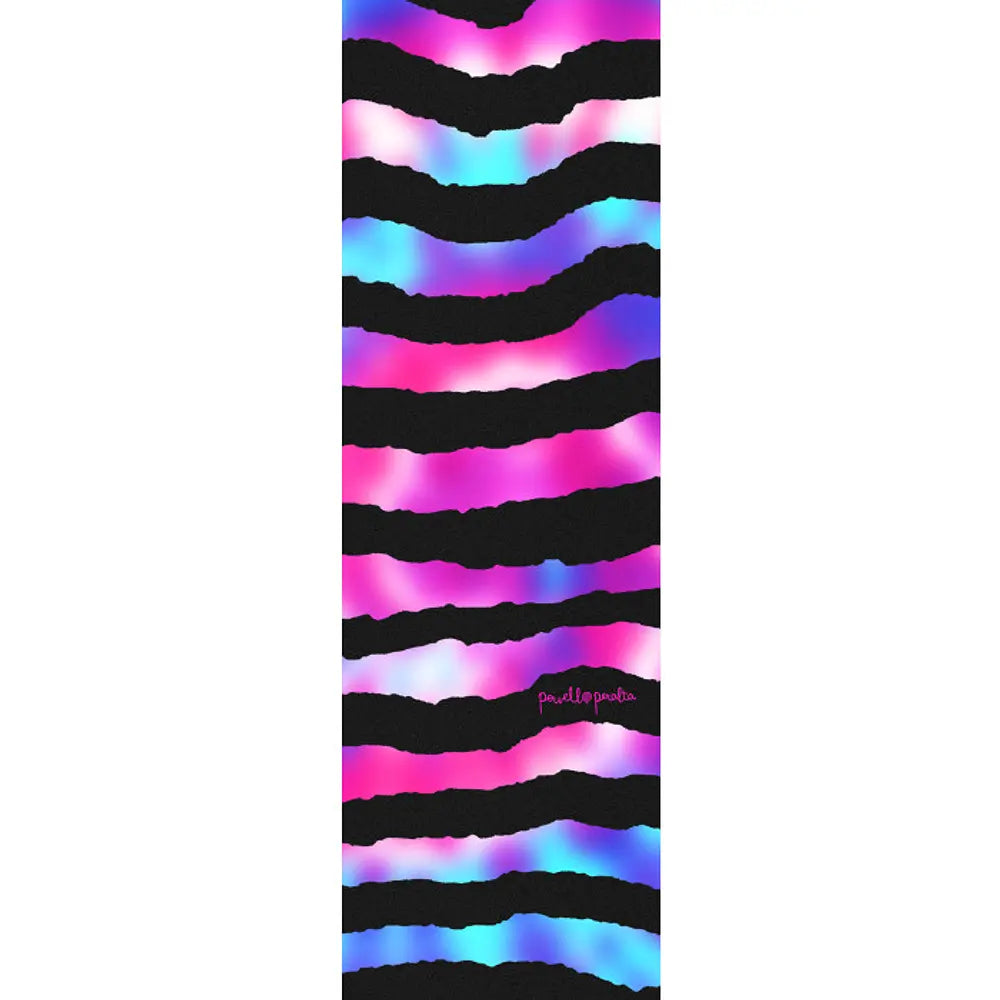 LIJA SKATE POWELL PERALTA - TIEDYE RIP