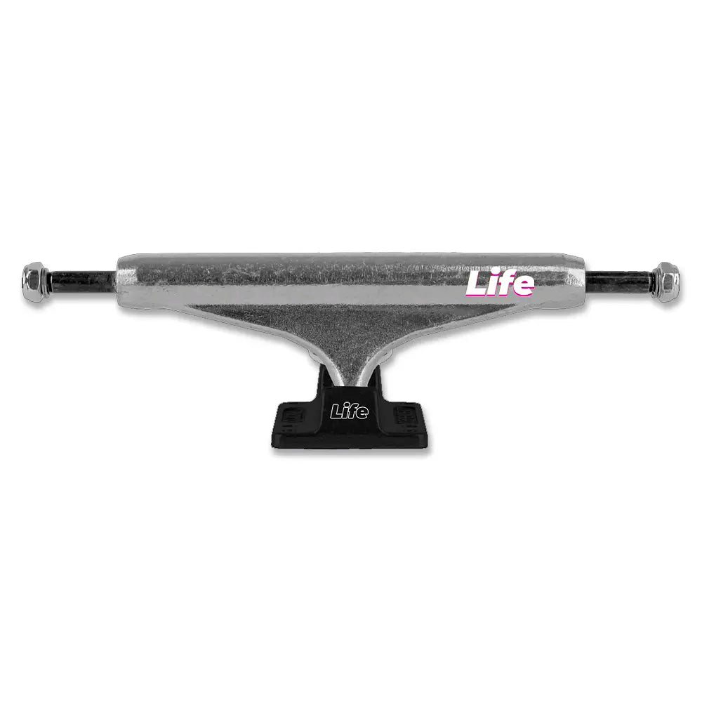 TRUCKS LIFE - BLACK BASE