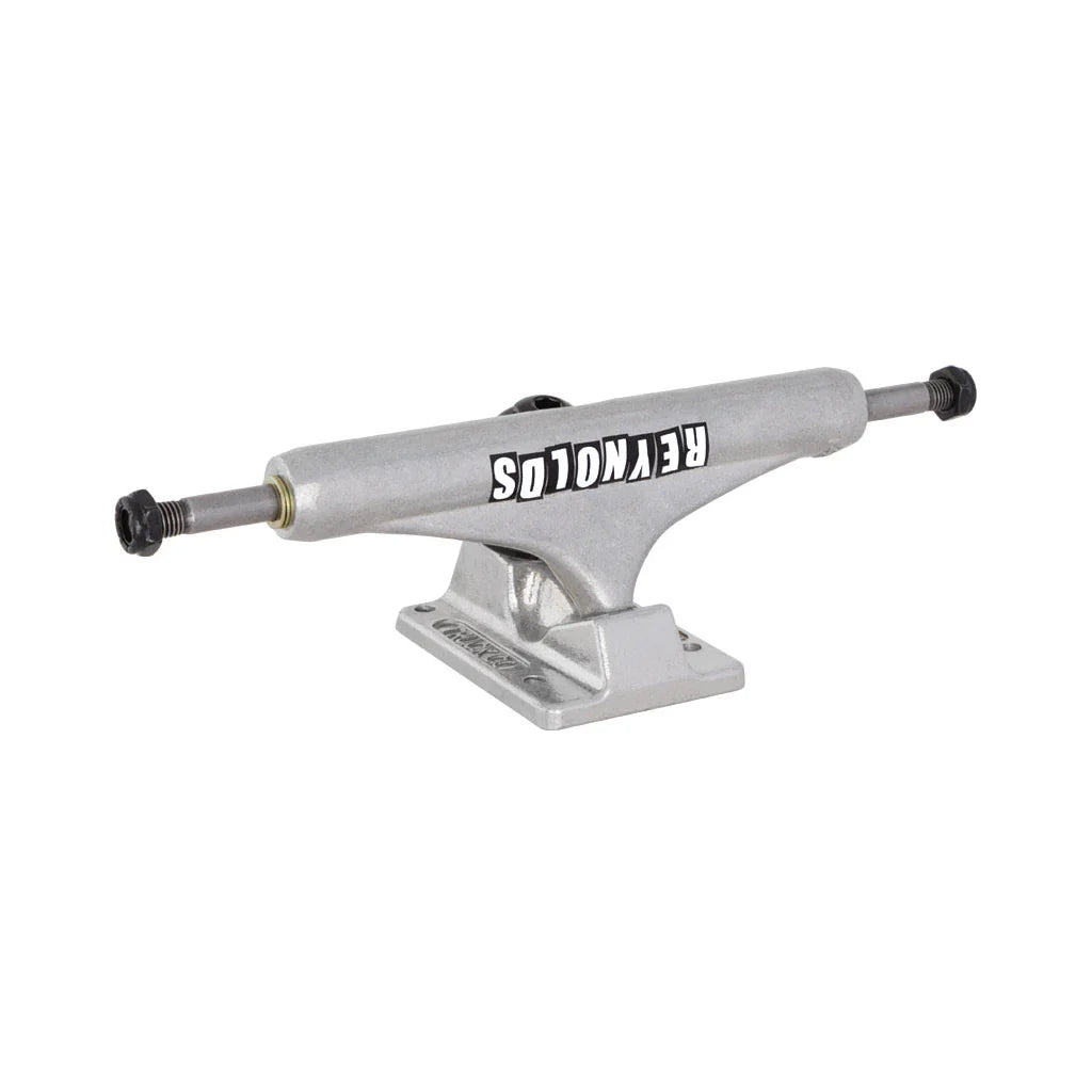 TRUCKS INDEPENDENT - HOLLOW REYNOLDS BLOCK SILVER 149