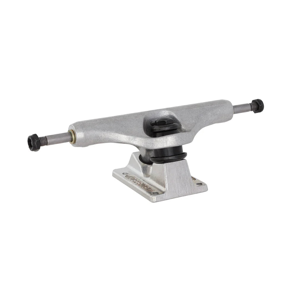 TRUCKS INDEPENDENT - HOLLOW REYNOLDS BLOCK SILVER 149