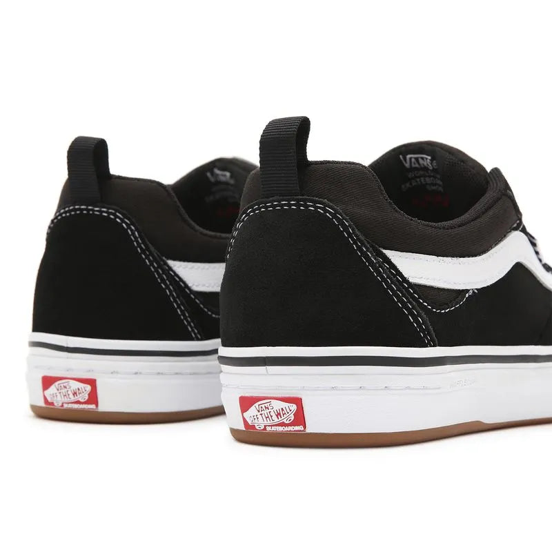 ZAPATILLAS VANS - KYLE WALKER BLACK/WHITE