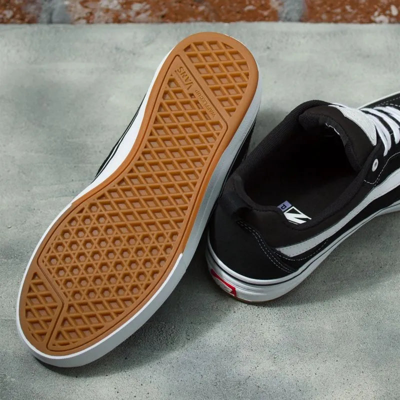 ZAPATILLAS VANS - KYLE WALKER BLACK/WHITE