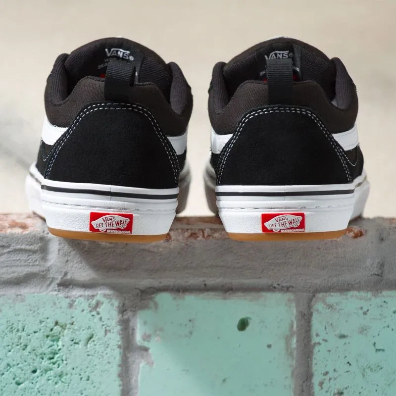 ZAPATILLAS VANS - KYLE WALKER BLACK/WHITE