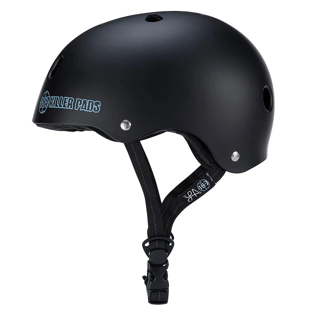 187 KILLER PADS - CASCO PRO SKATE HELMET LIZZIE ARMANTO