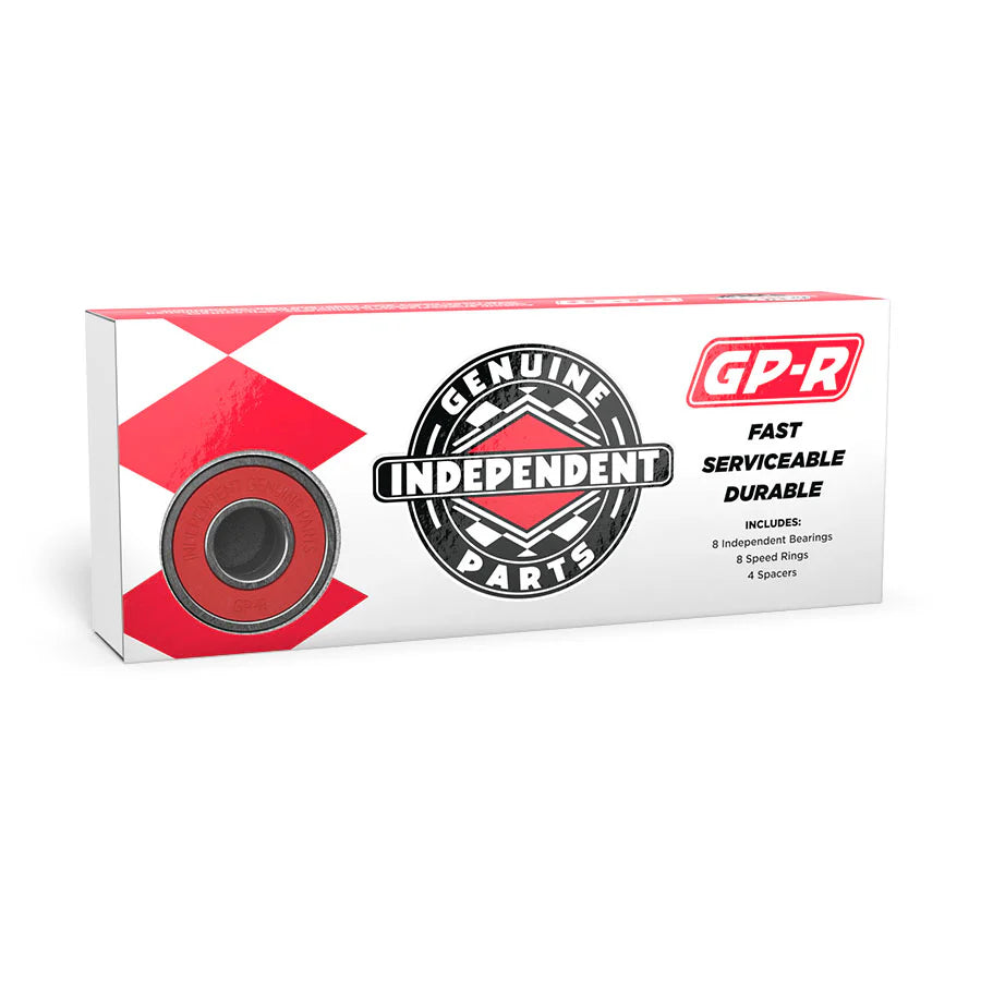 RODAMIENTOS INDEPENDENT - GP-R