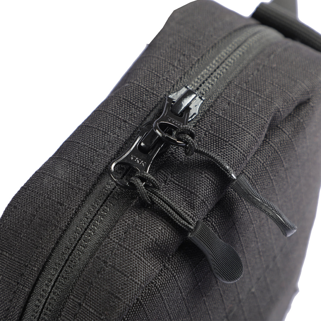 SHOULDER BAG NEGRO OLD TREE