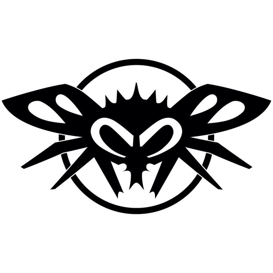 BLACK FLYS