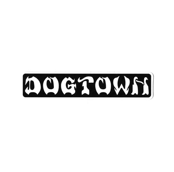 DOGTOWN