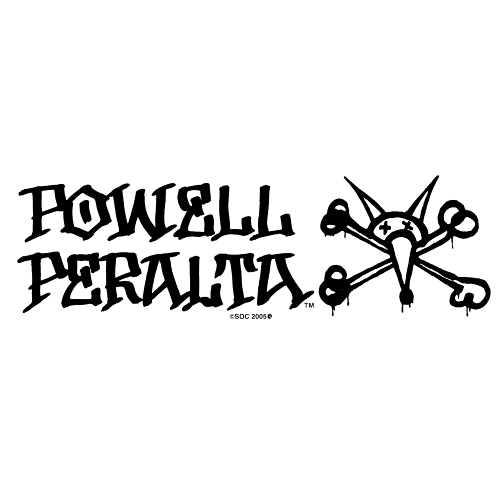 POWELL PERALTA
