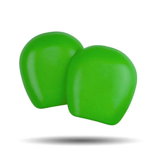 187 KILLER PADS - LOCK-IN™ ReCap - GREEN - C2