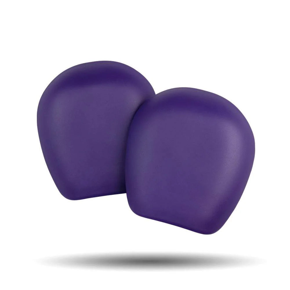 187 KILLER PADS - LOCK-IN™ ReCap - PURPLE - C2