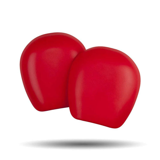 187 KILLER PADS - LOCK-IN™ ReCap - RED - C2