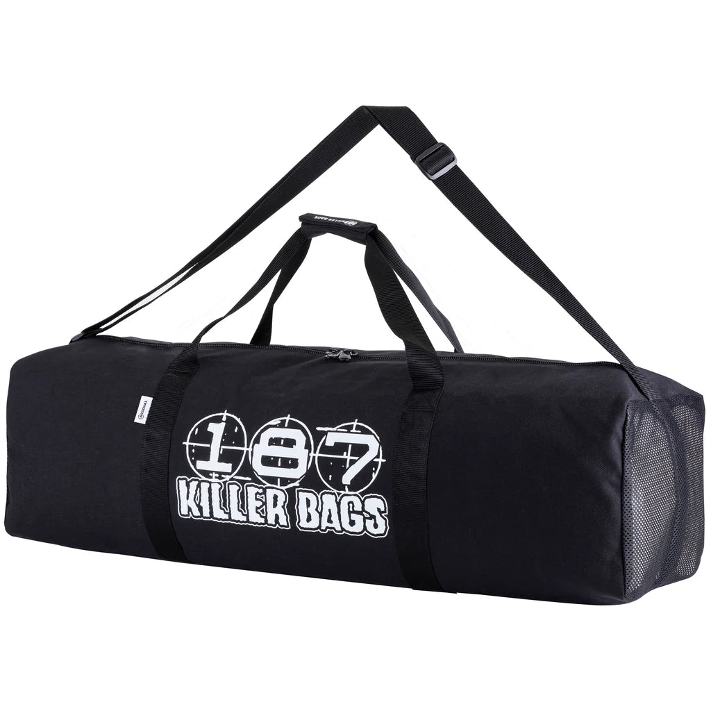 187 KILLER PADS - BOLSO ARSENAL DUFFEL BAG