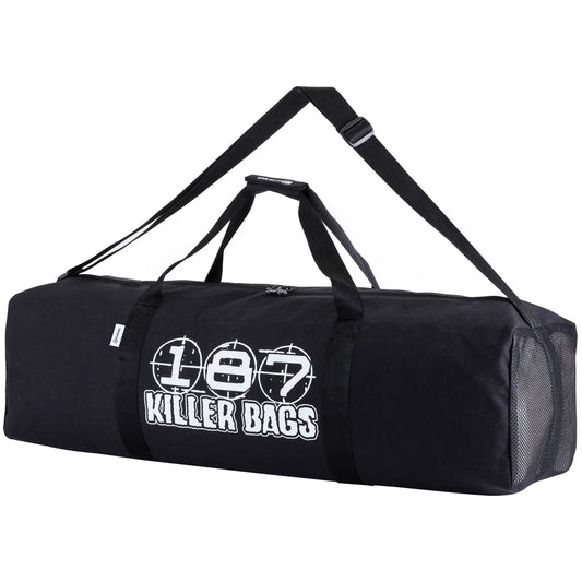 187 KILLER PADS - BOLSO ARSENAL DUFFEL BAG