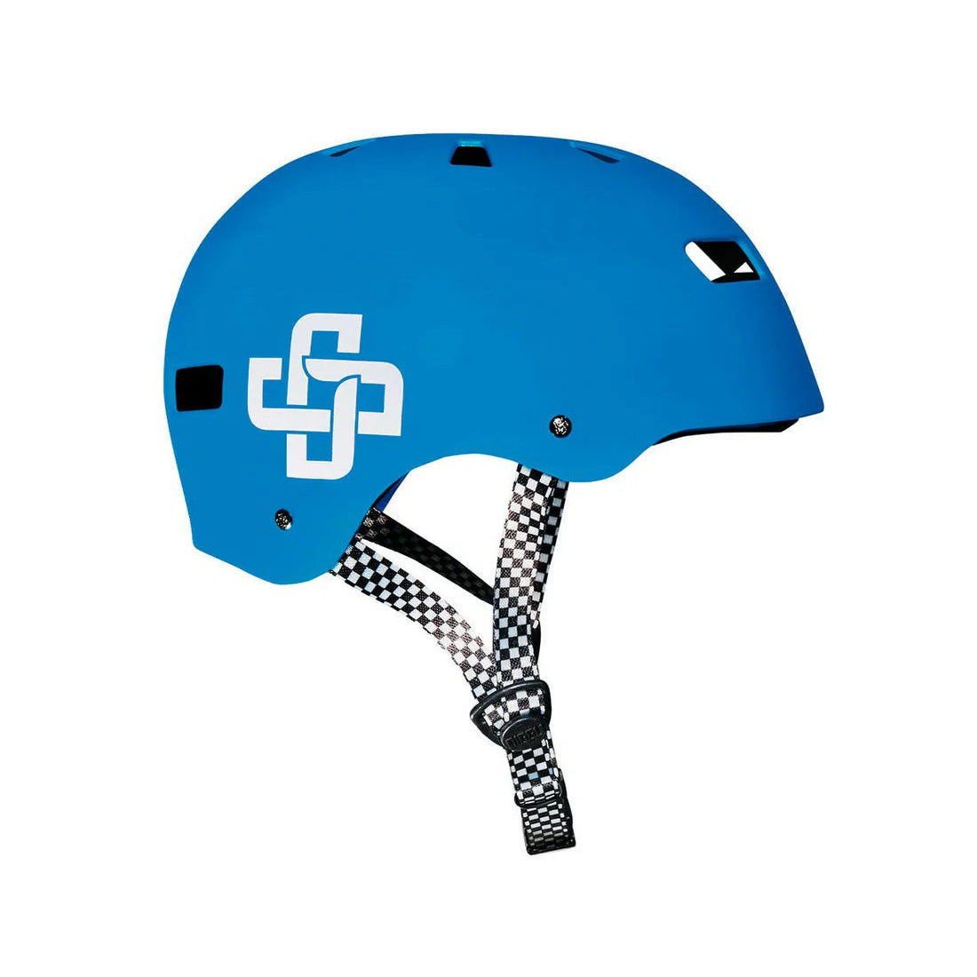 CASCO NIGGLI - AZUL PRO MATTE
