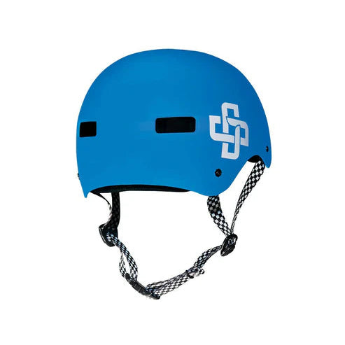 CASCO NIGGLI - AZUL PRO MATTE