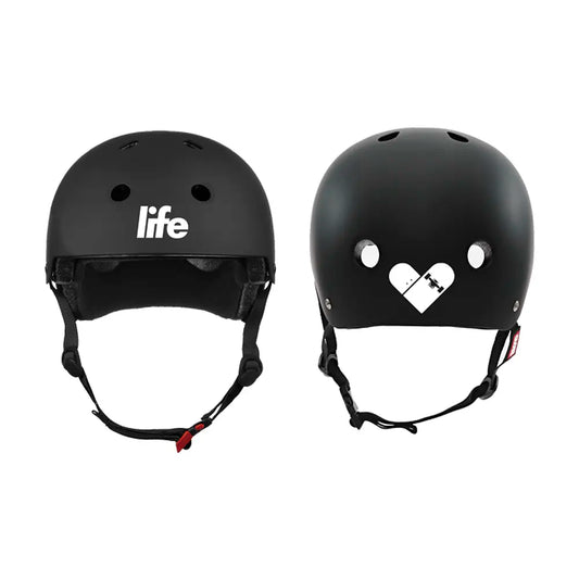 CASCO SKATE - LIFE
