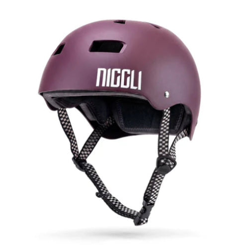 CASCO NIGGLI - PÚRPURA PRO MATTE