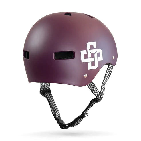 CASCO NIGGLI - PÚRPURA PRO MATTE