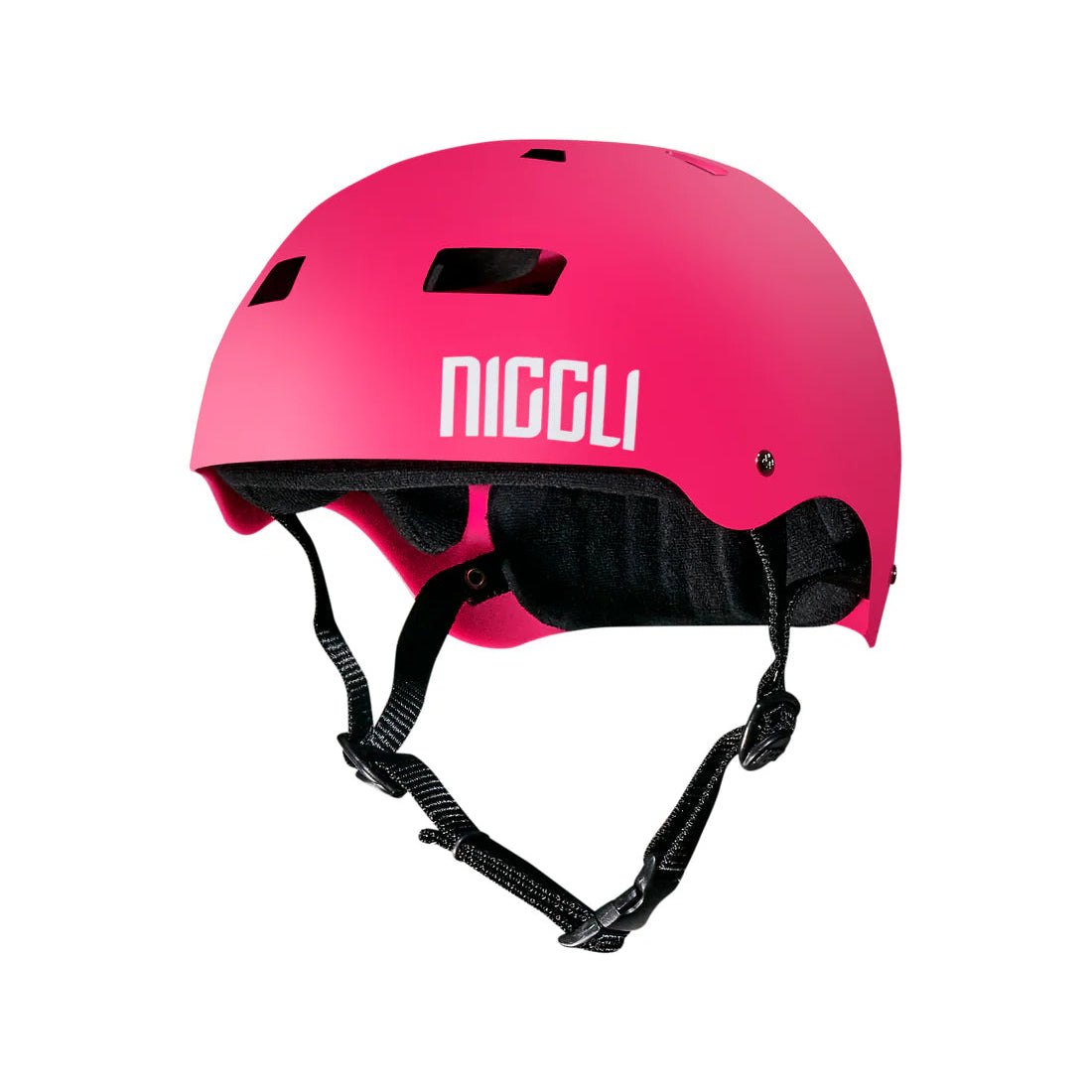 CASCO NIGGLI - ROSA PRO MATTE