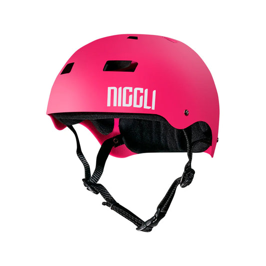 CASCO NIGGLI - ROSA PRO MATTE