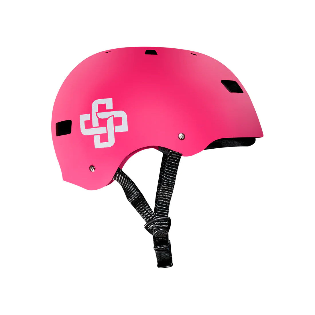 CASCO NIGGLI - ROSA PRO MATTE