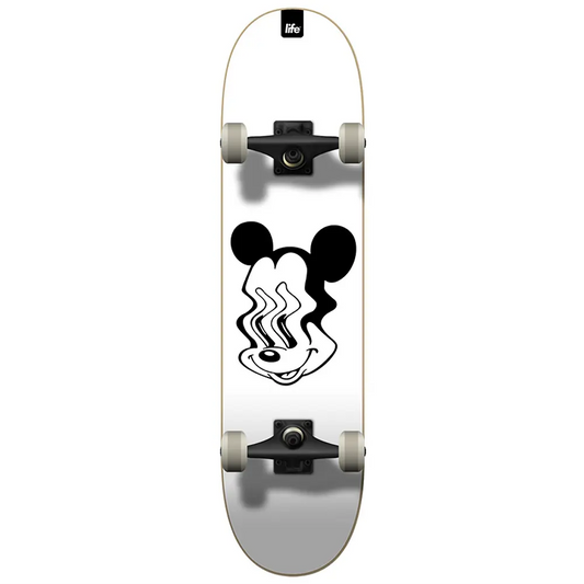TABLA COMPLETA LIFE - MICKEY MAD 7.75"