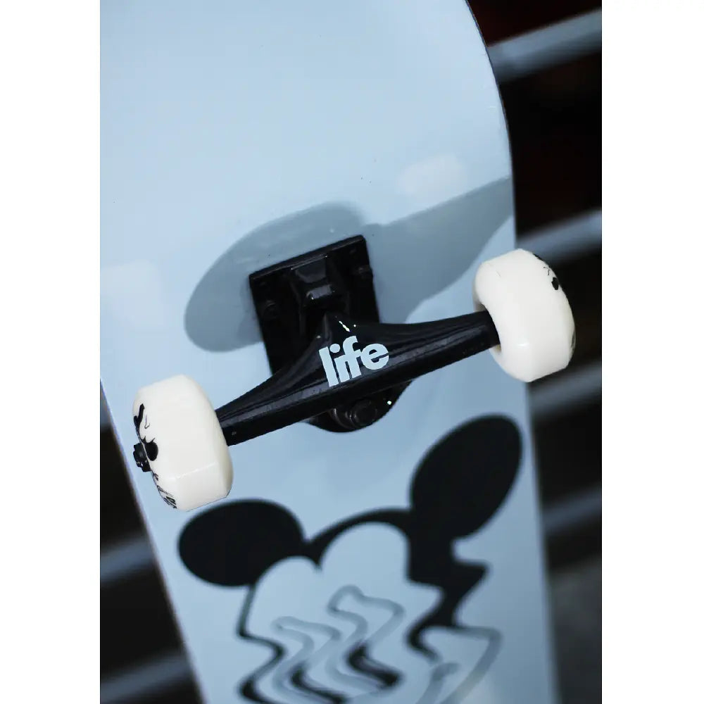 TABLA COMPLETA LIFE - MICKEY MAD 7.75"