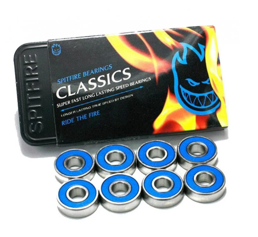 RODAMIENTOS - SPITFIRE- CLASSICS