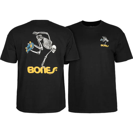 POLERA POWELL PERALTA - SKATEBOARD SKELETON