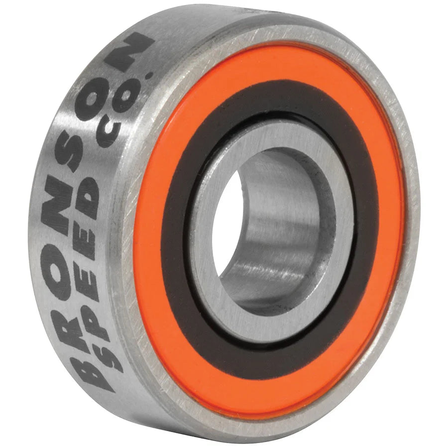 RODAMIENTOS BRONSON - G3