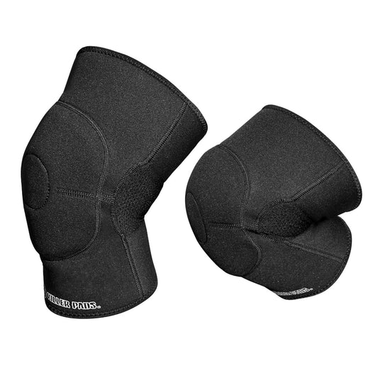 187 KILLER PADS - KNEE GASKET