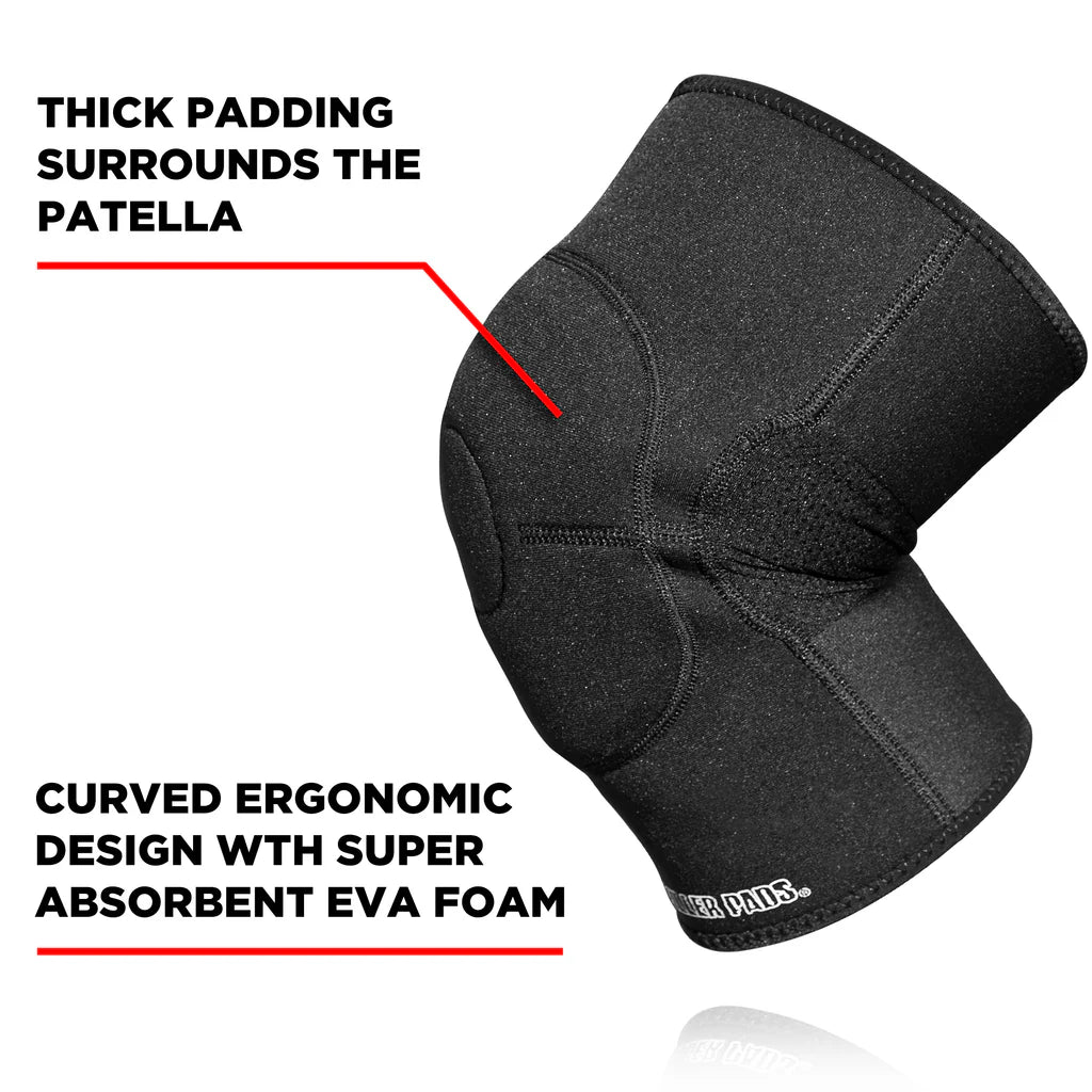 187 KILLER PADS - KNEE GASKET