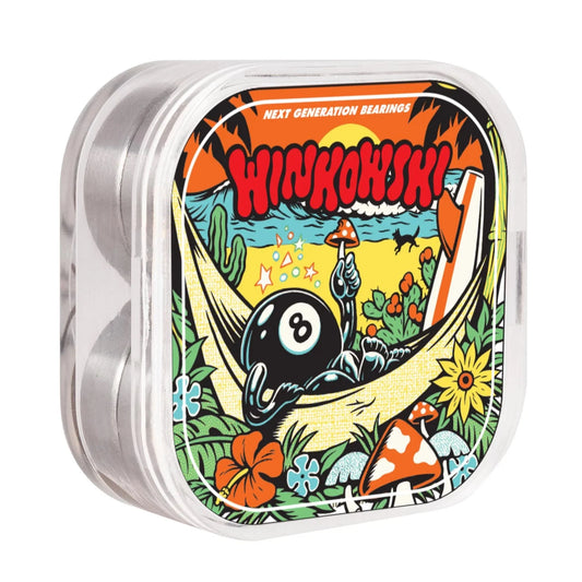 RODAMIENTOS BRONSON - G3 ERICK WINKOWSKI MUSHROOM PRO