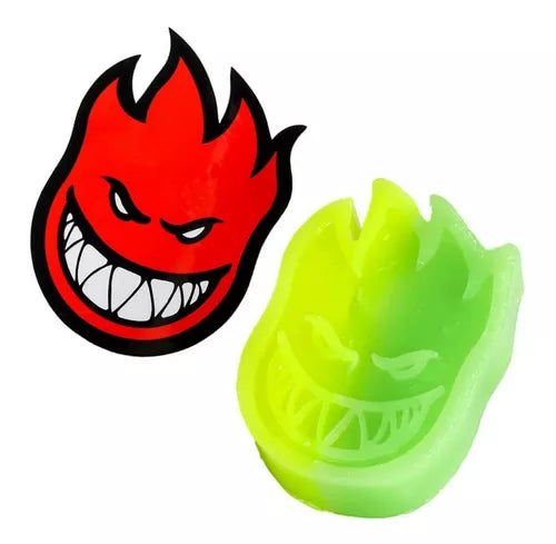 VELA - WAX SPITFIRE BIGHEAD