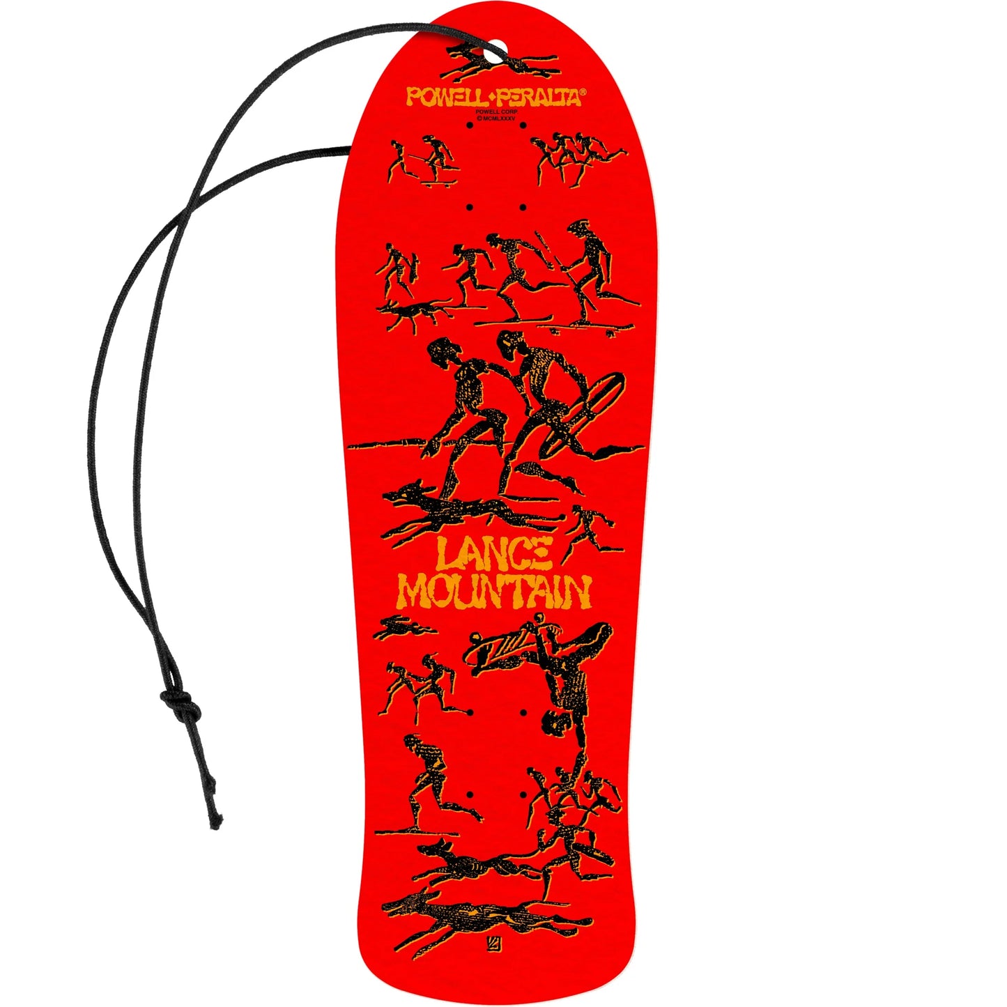 AROMATIZANTE POWELL PERALTA - BONES BRIGADE LANCE MOUNTAIN