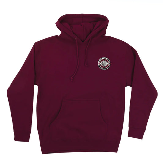POLERÓN INDEPENDENT - BTG SUMMIT MAROON