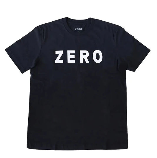 POLERA ZERO - ARMY BLACK