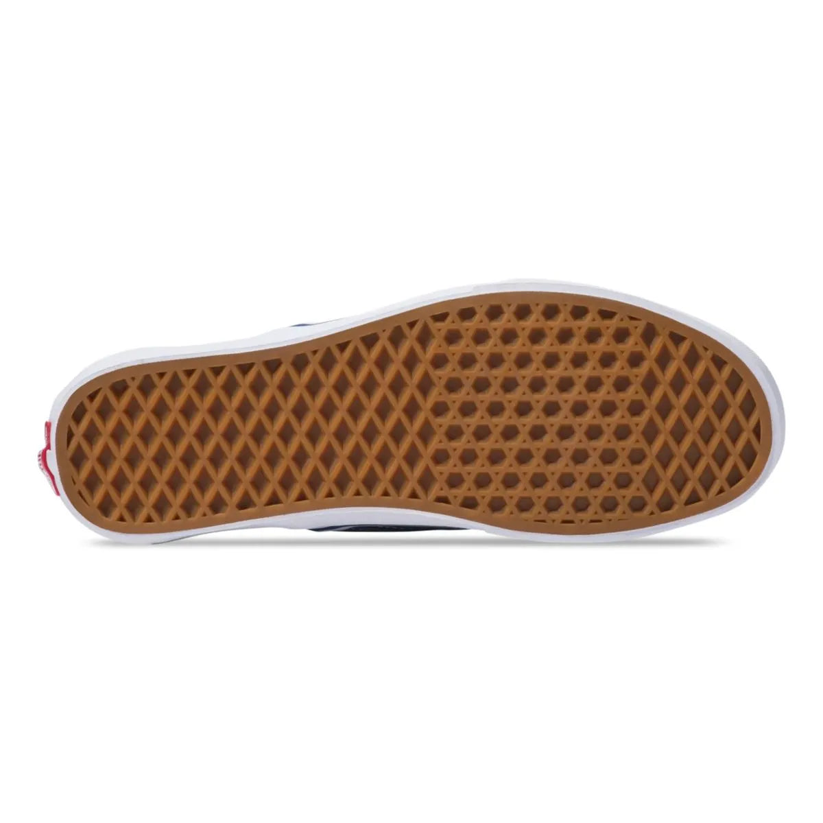 ZAPATILLAS VANS - CLASSIC SLIP-ON NAVY