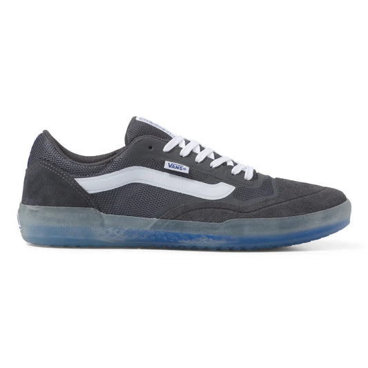 ZAPATILLAS VANS - AVE ASPHALT/BLUE