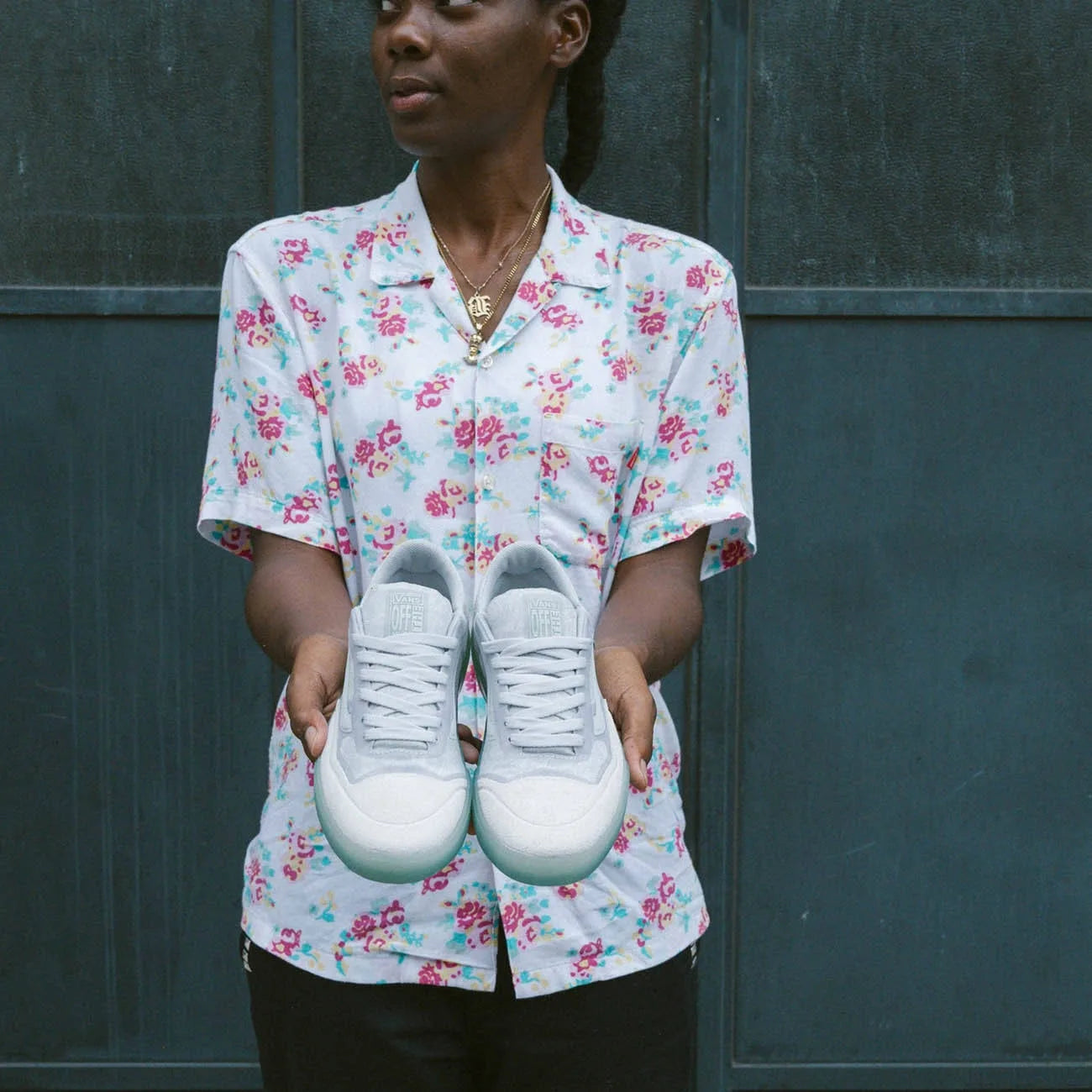 ZAPATILLAS VANS - AVE PRO BEATRICE DOMOND