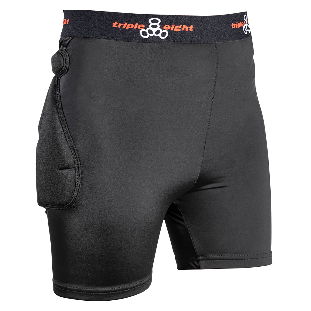 TRIPLE EIGHT - PROTECCIÓN DE CADERA - BUMSAVER 2