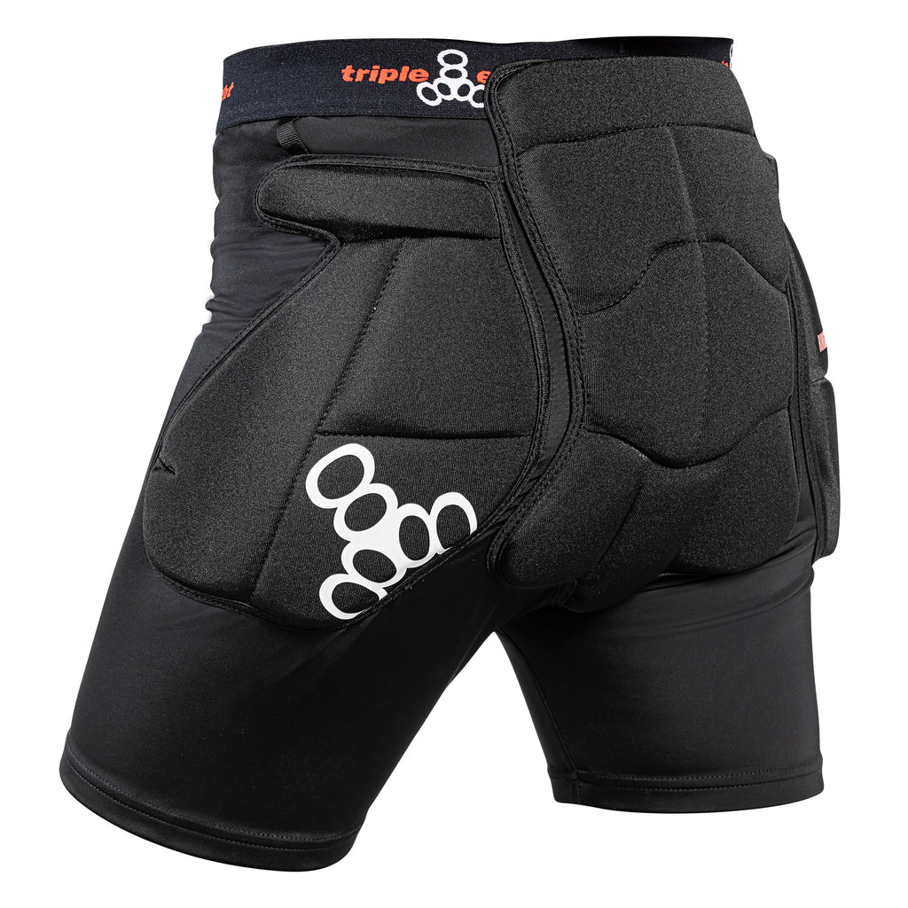 TRIPLE EIGHT - PROTECCIÓN DE CADERA - BUMSAVER 2
