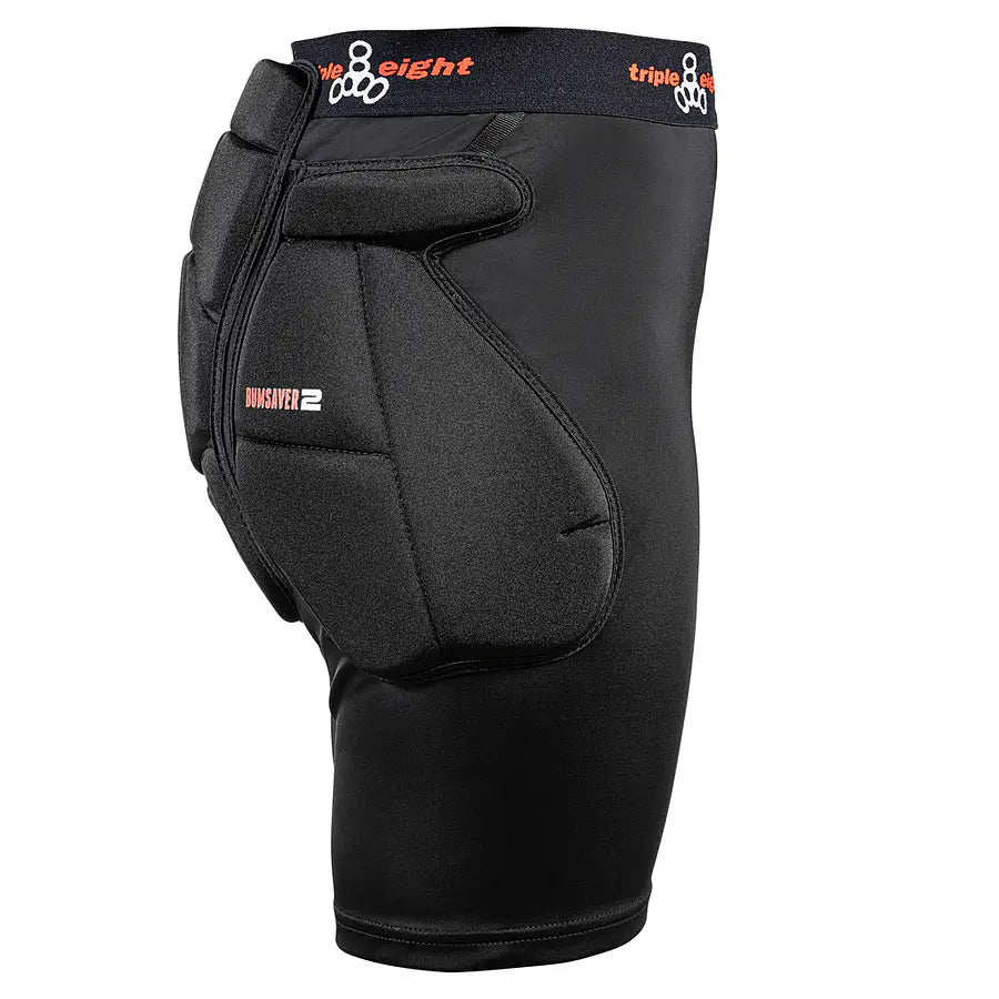 TRIPLE EIGHT - PROTECCIÓN DE CADERA - BUMSAVER 2