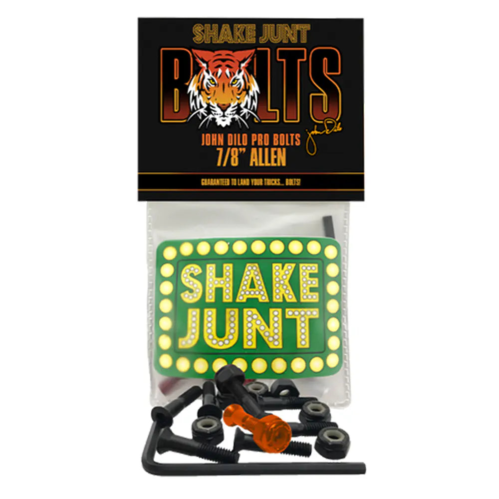 PERNOS SHAKE JUNT - JHON DILO ALLEN 7/8