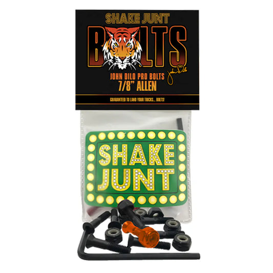 PERNOS SHAKE JUNT - JHON DILO ALLEN 7/8