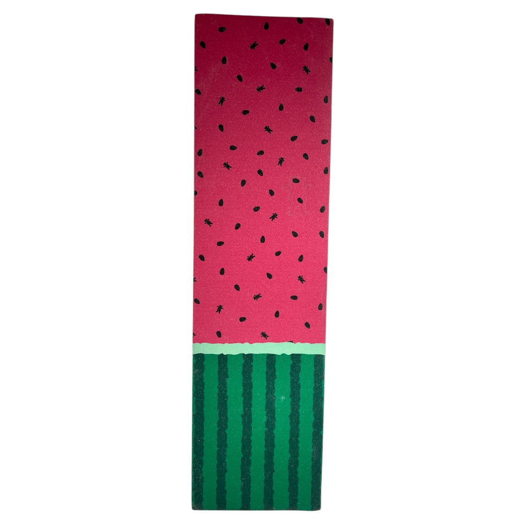 LIJA SKATE GRIZLLY - WATERMELON