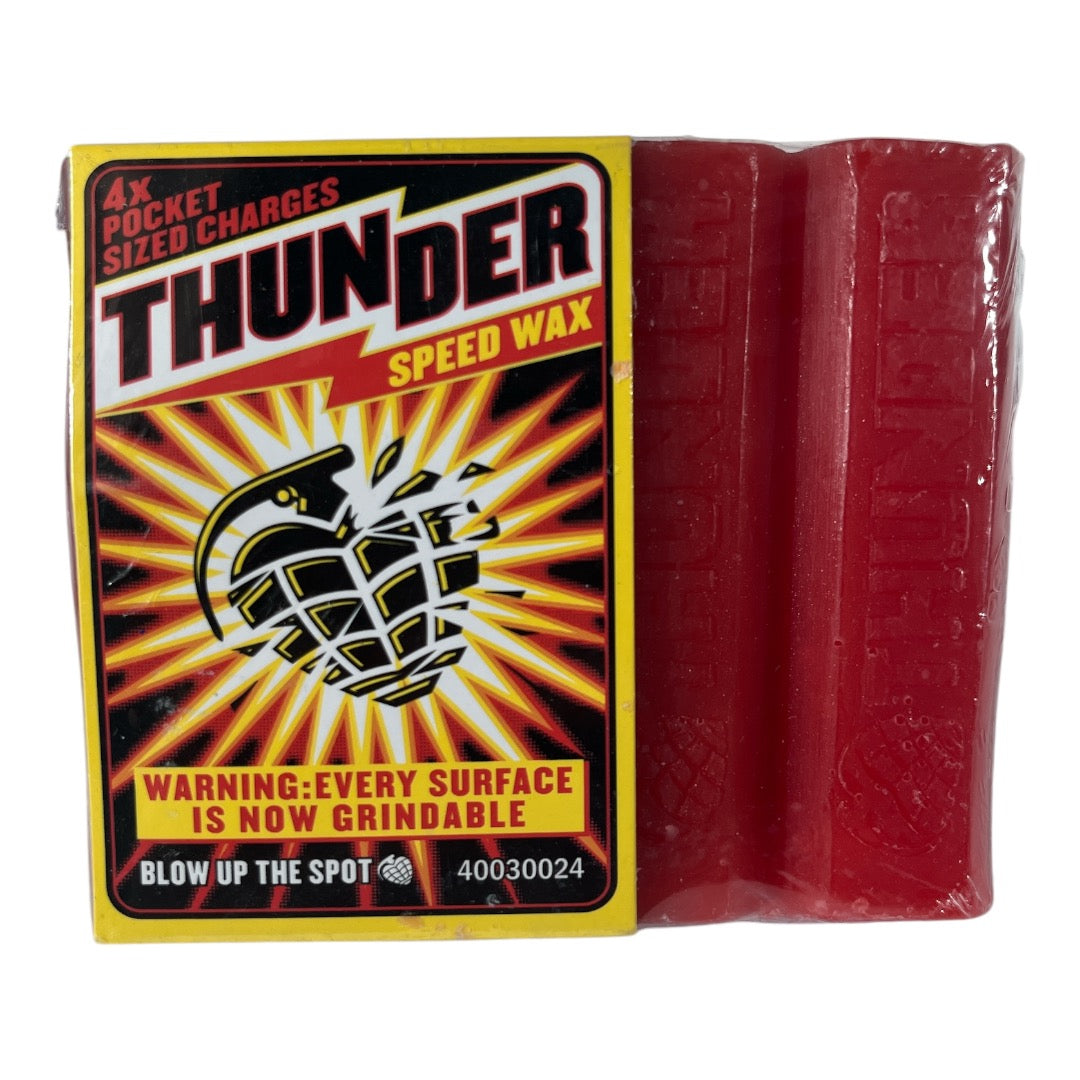 VELA SKATE - THUNDER DYNAMITE